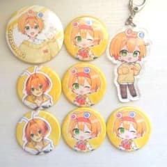 ちょこらび まとめ売り ちょこらび かにちゃん まとめ売り - メルカリ