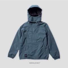 NOMADIK GRINDJACKETのサムネイル