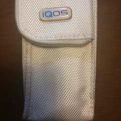iQOS本体、ケース、充電器セットのサムネイル