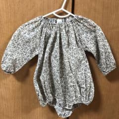 monbebe ロンパースのサムネイル