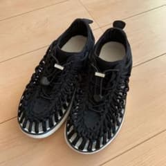 KEEN ユニーク サンダルのサムネイル