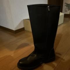 特攻ブーツのサムネイル