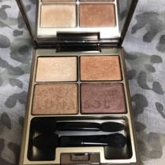 ルナソル スキンモデリングアイズ 02 Beige Orangeのサムネイル