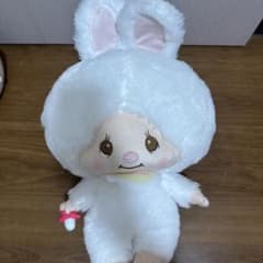 チムたん ぬいぐるみのサムネイル