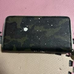 Gentil Bandit カモフラージュ 長財布のサムネイル