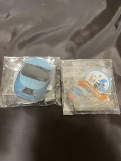 小田急 もころん アクリルスタンド 第2弾 A-7 シークレット 