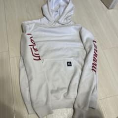 Carhartt ホワイト パーカーのサムネイル