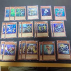 マーメイル　米版　英語版　まとめのサムネイル