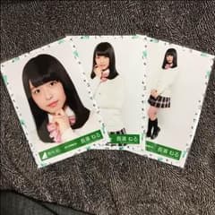 欅坂46 長濱ねる コンプのサムネイル