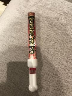 ももクロ サイリウム 百田夏菜子のサムネイル