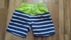 水着・カーゴパンツセットのサムネイル
