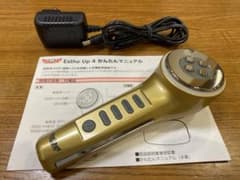 ドクターシーラボ エステアップ4 美顔器 - メルカリ