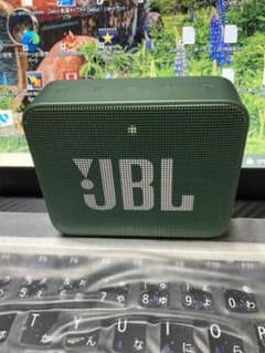 JBL GO2のサムネイル