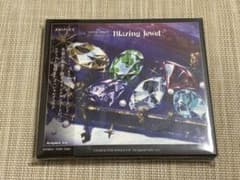 ツイステ Blazing Jewel 特典 各寮楽曲CDのサムネイル