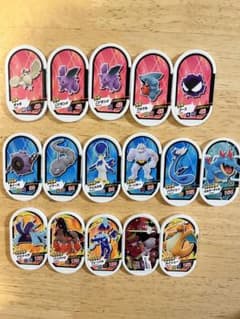 ポケモン　メザスタ　まとめ売りのサムネイル