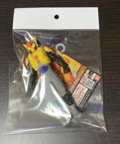ライダーヒーローシリーズ 仮面ライダーヴラム プリンカスタムのサムネイル
