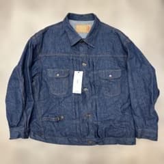 SKEWed スキュー デニムジャケット Gジャン Wrangler EDWIN - メルカリ
