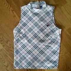 ☆Burberry☆ノースリーブのサムネイル