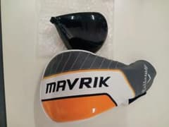 マーベリックサブゼロ9°　ヘッドのみ（値下げしました）のサムネイル