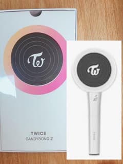 ☆新品　未使用☆TWICE  CANDYBONG Z ペンライトのサムネイル