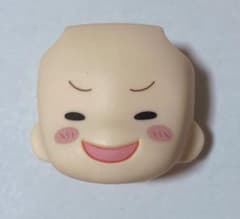 うまるちゃん★ねんどろいど 顔パーツのサムネイル