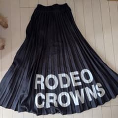 RODEO CROWNSのサムネイル