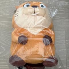 ✨新品✨ 私がビーバーになる時 Lぬいぐるみ メイベル・タナカ