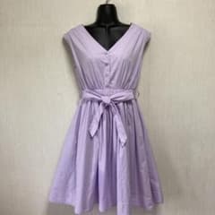 MERCURYDUO マーキュリーデュオ　ワンピースのサムネイル