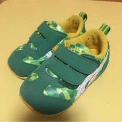 えーこ様 専用☆アシックス スニーカー☆のサムネイル