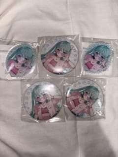 初音ミク 巡音ルカ14thAnniversary 楽天コレクションのサムネイル