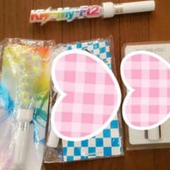 キスマイ ペンライトのサムネイル