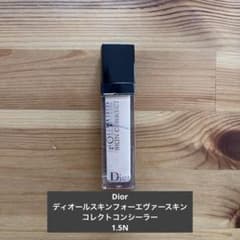 Dior ディオールスキンフォーエヴァースキン　コレクトコンシーラー　1.5Nのサムネイル