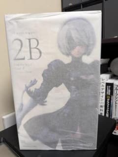 NieR Automata Ver1.1a 2B 1/7スケール フィギュア