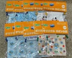 クー ファンタ オリジナルネオン巾着のサムネイル