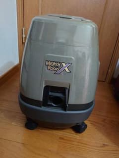 I.J.C Mighty Robo X IJ-5000S 本体のサムネイル