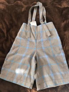 ♡. petit main サロペットのサムネイル
