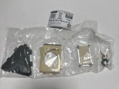 DOD ミニチュアキャンプ　02のサムネイル
