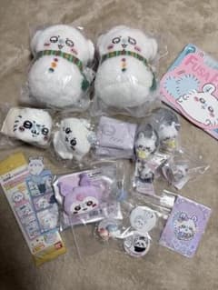 モモンガ グッズ まとめ売り - メルカリ