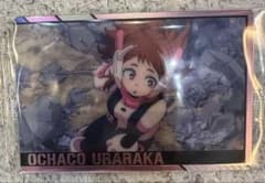 ヒロアカ　ソフトクッキー　麗日お茶子のサムネイル
