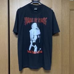 Cradle of Filth バンドTシャツのサムネイル