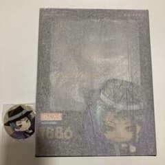 【新品未使用】ねんどろいど ツイステ ジェイド リーチ 1886 バッジ付のサムネイル