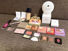 デパコス プチプラコスメ激安まとめ売り50点セット♡ 早い者勝ち。デパコス プチプラコスメ激安まとめ売り20点以上セット