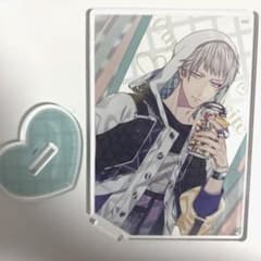 キューピットパラサイト キュピパラ アラン アクスタ ホワイトデー キューピットパラサイト キュピパラ アクスタ ホワイトデー シェルビー