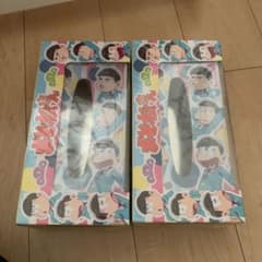 おそ松さん/ブリキティッシュケース2のサムネイル