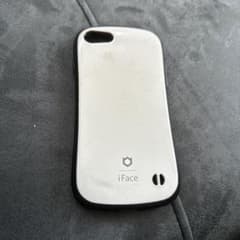 iFace iPhoneケースのサムネイル