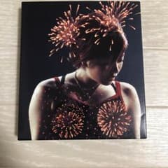 宇多田ヒカル/BOHEMIAN SUMMER 2000のサムネイル