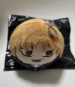 銀魂 コロこっと おき上がりくっつきぬいぐるみ 沖田総悟のサムネイル