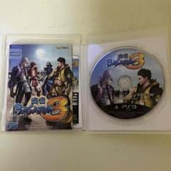 売ります！戦国BASARA3のサムネイル