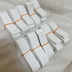 結婚式 平ゴム ゴムパッチンプルズ 10本セットのサムネイル
