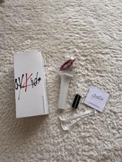 straykids ペンライトのサムネイル